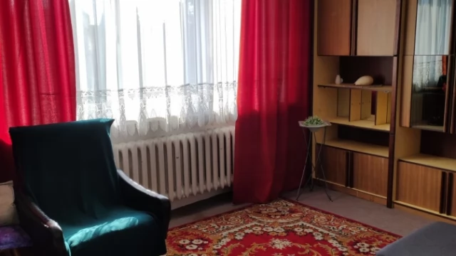 Tczew - WYNAJMĘ DUŻY SŁONECZNY POKÓJ