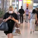 Tczew - Policjanci przypominają: epidemia trwa. Sprawdzają, czy pamiętamy o maseczkach