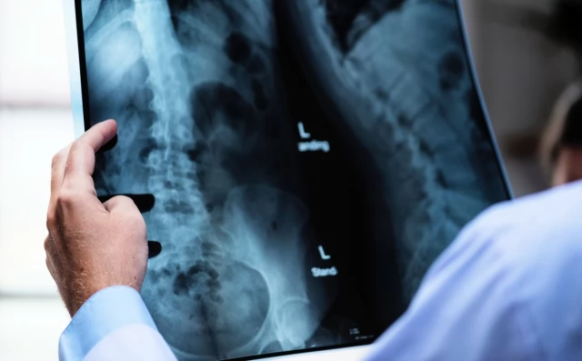 Tczew - Polacy czekają na rozpoznanie chorób płuc nawet 14 lat. W Polsce wciąż 1/3 chorych pozostaje niezdiagnozowana