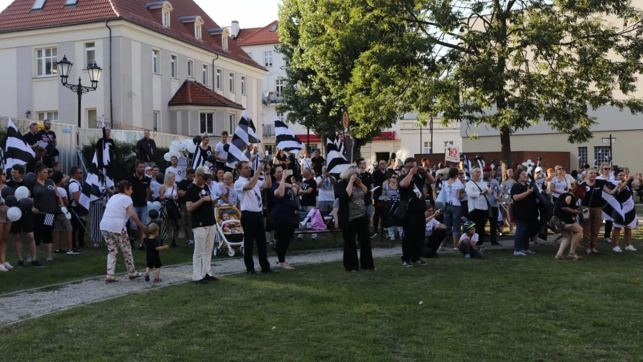 Tczew - In Memoriam Festiwal Grzegorza Ciechowskiego
