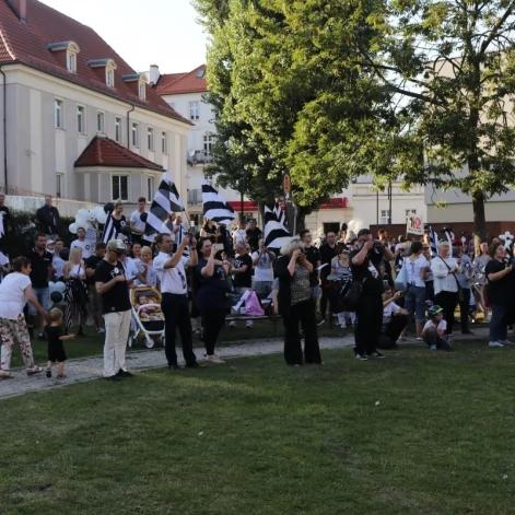 Tczew - In Memoriam Festiwal Grzegorza Ciechowskiego