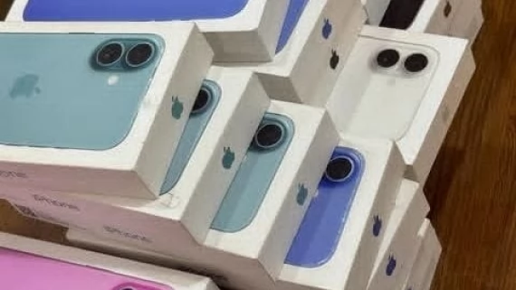 Tczew - iPhone 16 Pro Max, iPhone 16 Pro, iPhone 16, iPhon