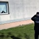 Tczew - Podziękowania mieszkańców dla dzielnicowego