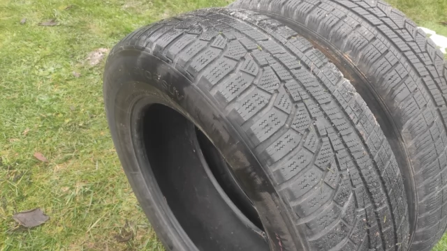 Tczew - Opony zimowe