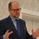 Tczew - Paweł Adamowicz raniony nożem. Prowadzący finał WOŚP: "Nożownik zachowywał się strasznie nerwowo"