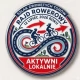 Tczew - Uwaga Rowerzyści - rajd szlakiem zwiniętych torów