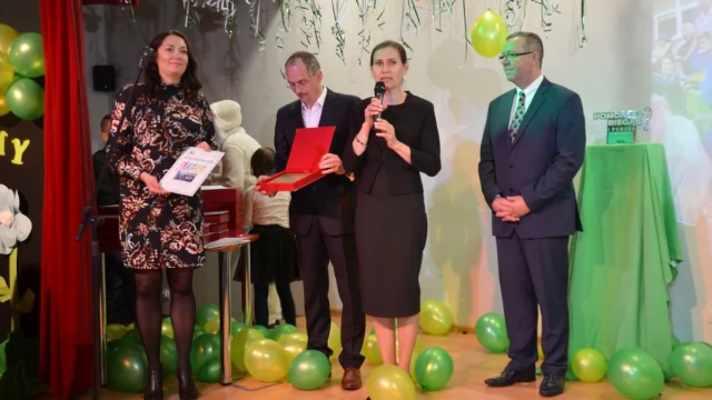 Tczew - Zielona strefa relaksu już gotowa! Ale to nie koniec wyzwań