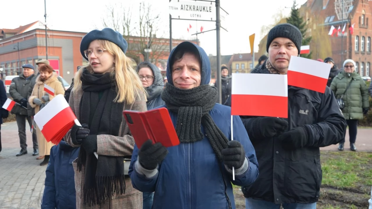 Tczew - Dzień Tczewa 2024