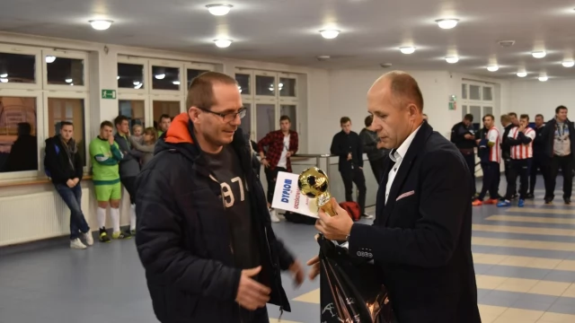 Tczew - ALPN. Sportowe emocje za nami