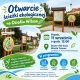 Tczew - Otwarcie ścieżki ekologicznej na Górkach