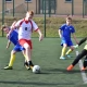 Tczew - Igrzyska Dzieci w Mini Piłce Nożnej Chłopców