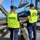 Tczew - Wspólne działania policjantów i funkcjonariuszy SOK na terenie powiatu tczewskiego