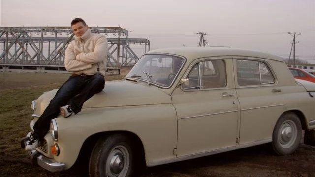 Tczew - Tczewianin w konkursie Pimp My Ride