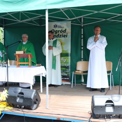 Tczew - Ogród nadziei 2018