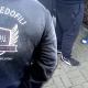 Tczew - "Łowcy pe%ofilów" zatrzymali w Tczewie mężczyznę, który miał próbować umówić się z 10-latką