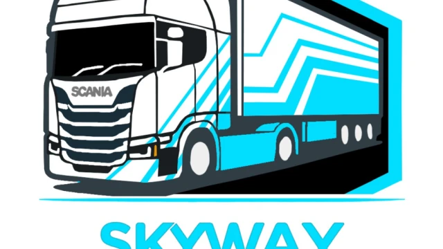 Tczew - Euro Truck Simulator 2