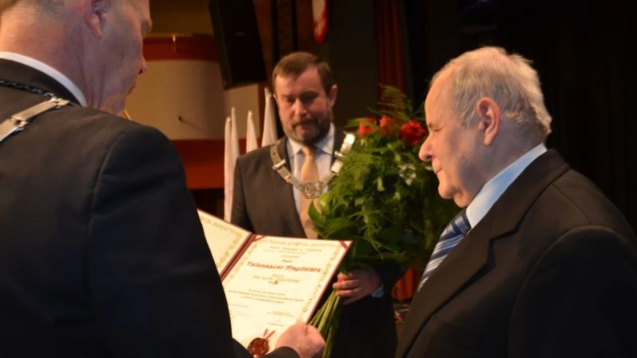 Tczew - Dzień Tczewa 2015