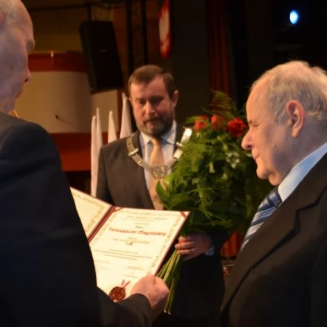 Tczew - Dzień Tczewa 2015