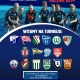 Tczew - UNIA MASTER CUP - zbliża się piłkarskie święto