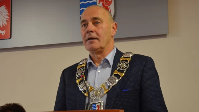 Tczew - Mirosław Augustyn starostą tczewskim na kolejną kadencję. "Potrzeba nam zgody, intensywnej pracy"