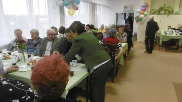 Tczew - Ach co to było za wesele!