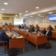 Tczew - Zarząd Powiatu z wotum zaufania i absolutorium