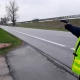 Tczew - Dzisiaj na drogach Pomorza kaskadowy pomiar prędkości