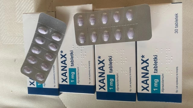 Tczew - Sprzedam xanax, alprox, depralin, egzysta i zentiv