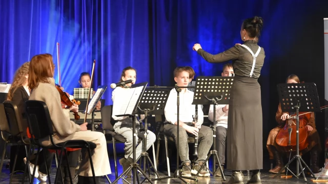 Tczew - Starosta nagrodził ludzi kultury i sportu