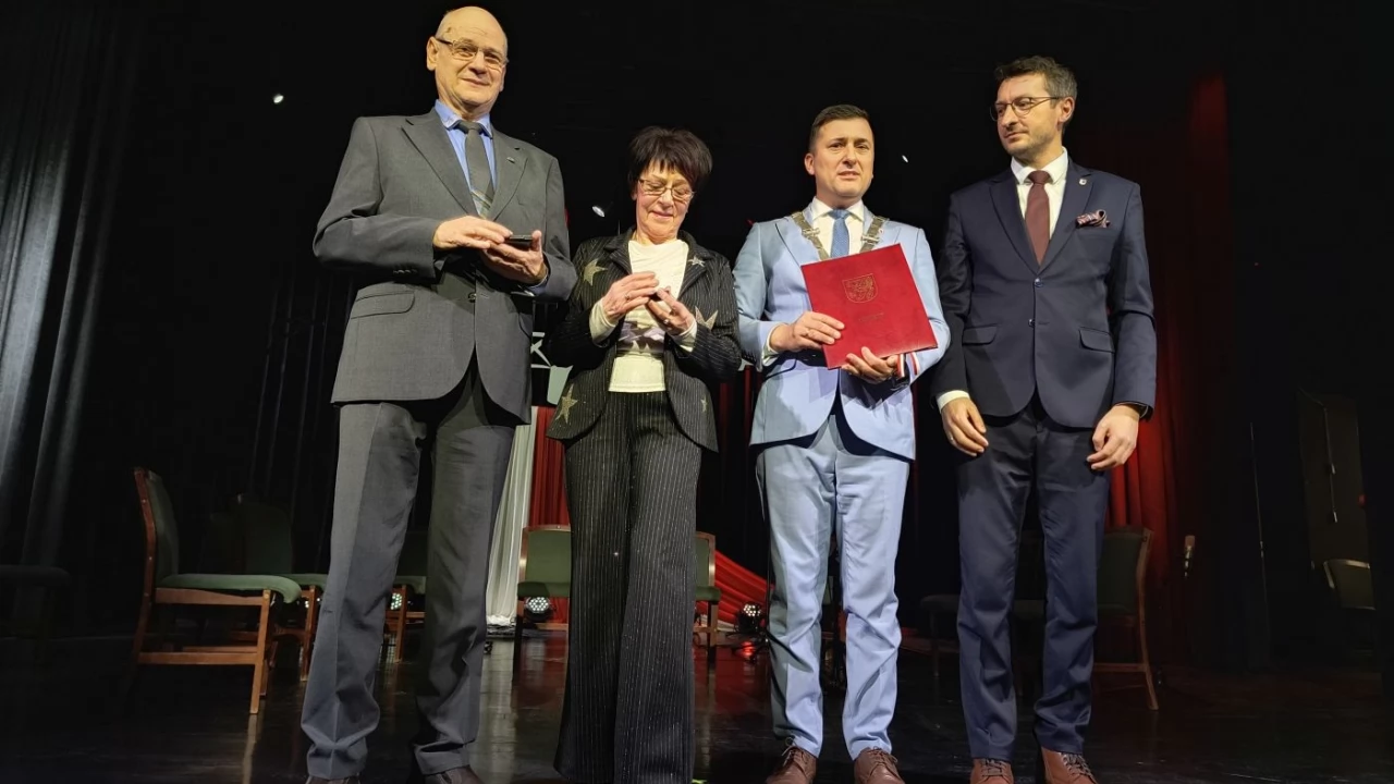 Tczew - Dzień Tczewa za nami