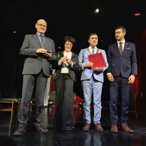 Tczew - Dzień Tczewa za nami