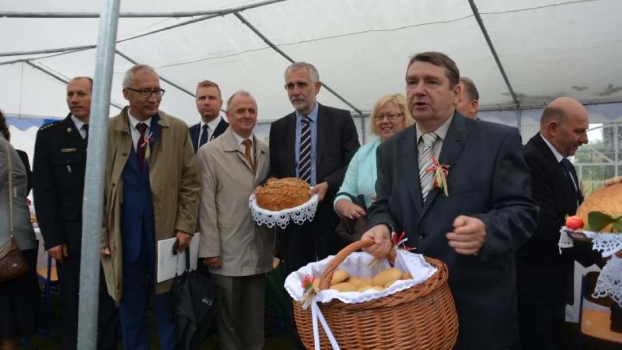 Tczew - Dożynki gminy Tczew