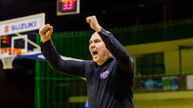 Tczew - DECKA rozpoczyna 2022 od zwycięstwa!