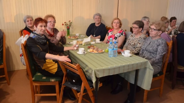 Tczew - "Kocham Cię osiedle moje". Mieszkańcy Suchostrzyg integrowali się już 10 raz