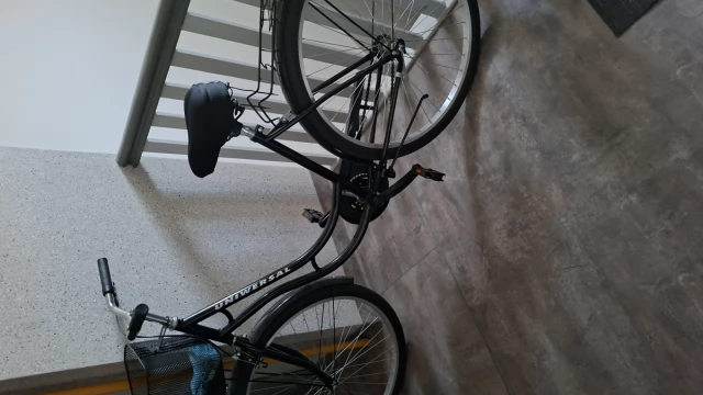 Tczew - Rower miejski