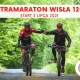 Tczew - Już 3 lipca startuje czwarta edycja rowerowego maratonu Wisła 1200