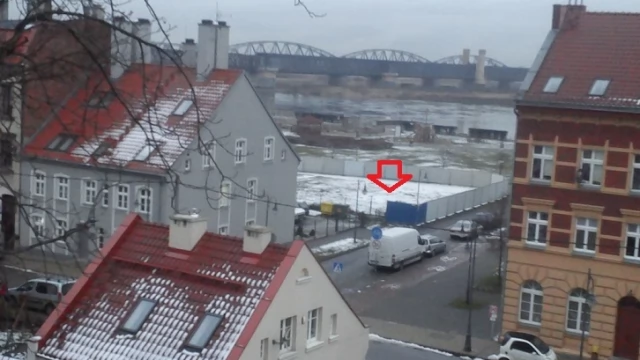 Tczew - Przebudowa - zabudowa Tczewa