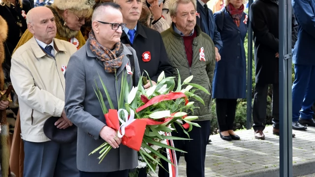 Tczew - 3 maja wspólnie uczciliśmy pierwszą Konstytucję w Europie