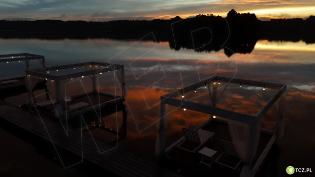 Tczew - Operator drona zdjęcia, wideo, FPV, termowizja