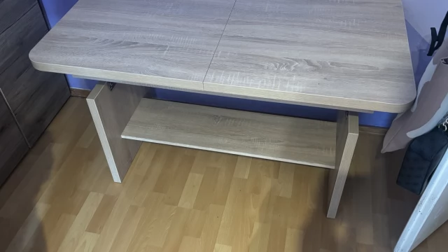 Tczew - Sprzedam stół rozkładany.