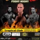 Tczew -  "Champions Fight Night" już 30 stycznia 