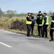 Tczew - Wytną drzewo w miejscu śmiertelnego wypadku