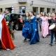 Tczew - Jutro święto patronki Tczewa. Rycerze opanują plac Hallera!