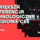 Tczew - Strefa Pomorska na Infoshare 2023