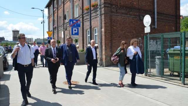Tczew - Zatorze jak nowe. 16 mln wydano na odnowę
