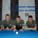 Tczew - Arkadia Tczew lepsza od lidera