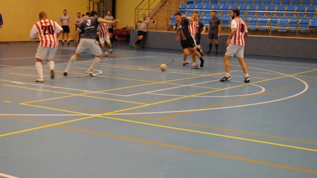 Tczew - Liga Futsalu - wyniki drugiej ligi