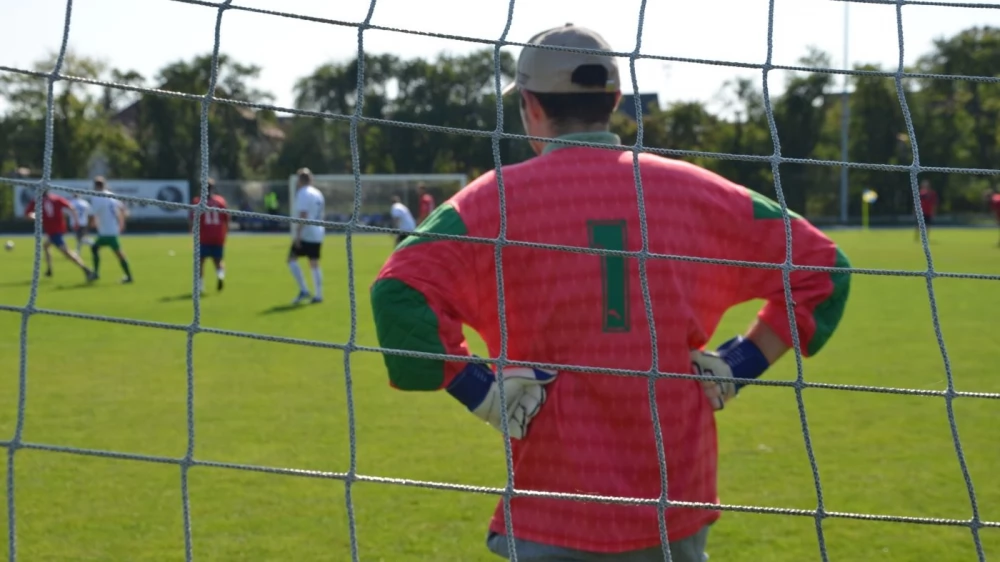Tczew - Pożegnanie lata na sportowo