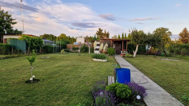 Tczew - Sprzedam działkę ROD Malinowo