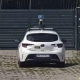 Tczew - Samochody Google Street View na ulicach Tczewa. Aktualizują mapy